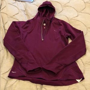 Nike pullover